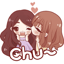 Hanatabi's doodle diary sticker #2713519