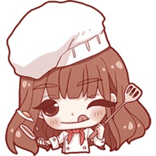 Hanatabi's doodle diary sticker #2713520