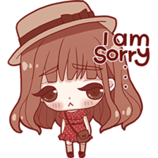 Hanatabi's doodle diary sticker #2713523