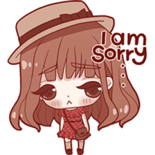 Hanatabi's doodle diary sticker #2713523