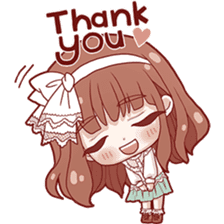 Hanatabi's doodle diary sticker #2713525