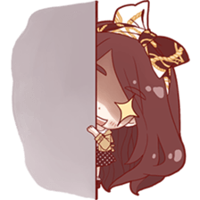 Hanatabi's doodle diary sticker #2713526