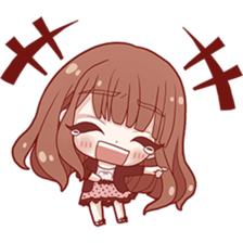 Hanatabi's doodle diary sticker #2713528