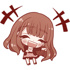 Hanatabi's doodle diary sticker #2713528