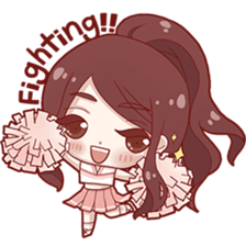 Hanatabi's doodle diary sticker #2713535