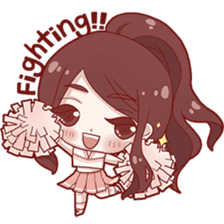 Hanatabi's doodle diary sticker #2713535