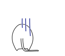 Stoop 2 sticker #2714398