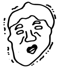 KAZUO!! sticker #2714633