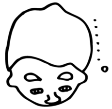 KAZUO!! sticker #2714635
