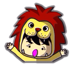 KABURUKUN sticker #2714907