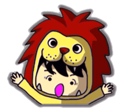 KABURUKUN sticker #2714907