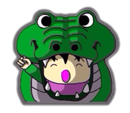 KABURUKUN sticker #2714909