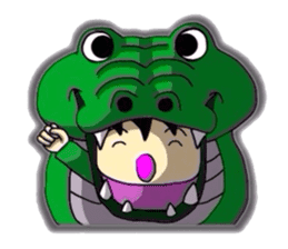 KABURUKUN sticker #2714909