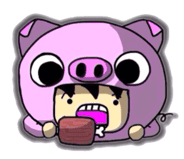 KABURUKUN sticker #2714910