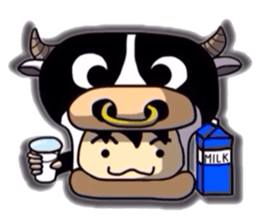 KABURUKUN sticker #2714911