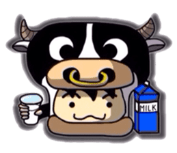 KABURUKUN sticker #2714911