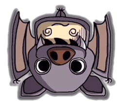 KABURUKUN sticker #2714912