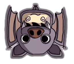 KABURUKUN sticker #2714912