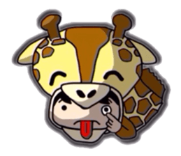 KABURUKUN sticker #2714914