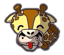 KABURUKUN sticker #2714914
