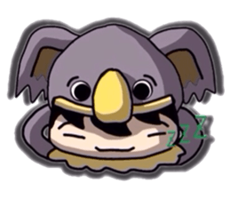 KABURUKUN sticker #2714917