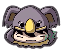 KABURUKUN sticker #2714917