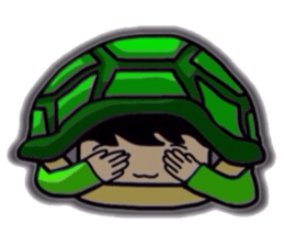 KABURUKUN sticker #2714918