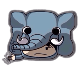 KABURUKUN sticker #2714919