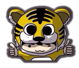 KABURUKUN sticker #2714920