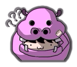 KABURUKUN sticker #2714921