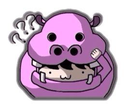 KABURUKUN sticker #2714921