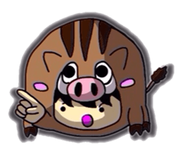 KABURUKUN sticker #2714922