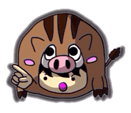 KABURUKUN sticker #2714922