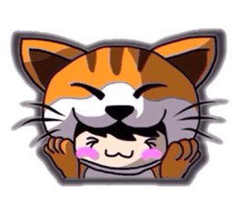 KABURUKUN sticker #2714924