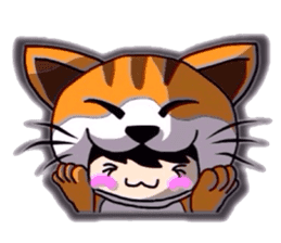 KABURUKUN sticker #2714924