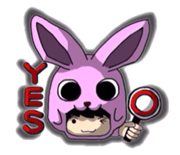 KABURUKUN sticker #2714926