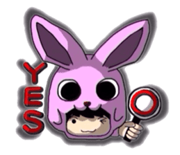 KABURUKUN sticker #2714926