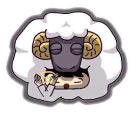 KABURUKUN sticker #2714927