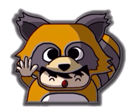 KABURUKUN sticker #2714928