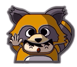 KABURUKUN sticker #2714928