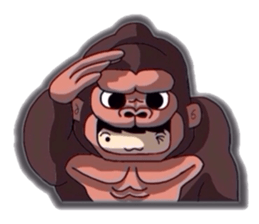 KABURUKUN sticker #2714931