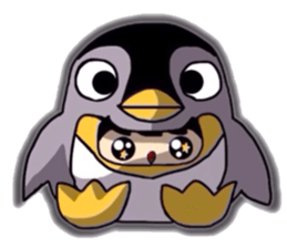 KABURUKUN sticker #2714932