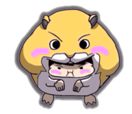 KABURUKUN sticker #2714933