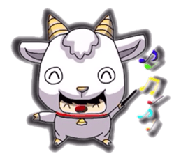 KABURUKUN sticker #2714934