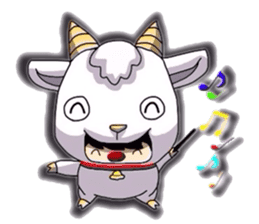 KABURUKUN sticker #2714934