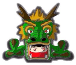 KABURUKUN sticker #2714937