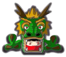 KABURUKUN sticker #2714937