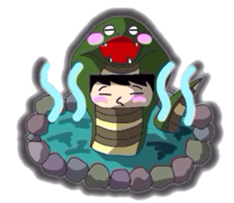 KABURUKUN sticker #2714938