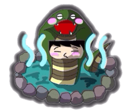 KABURUKUN sticker #2714938