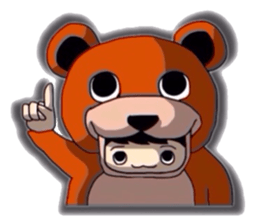 KABURUKUN sticker #2714939